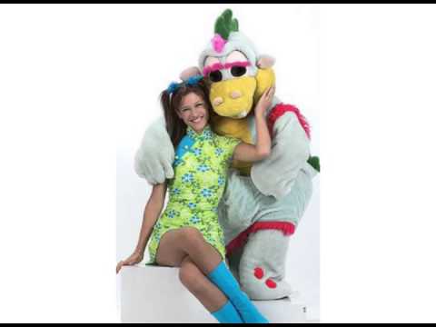 Hay Que Reir - Maria Pia Y Timoteo