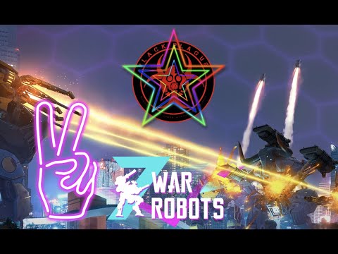 War Robots 7th Anniversary Official Soundtrack