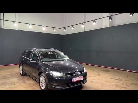 Volkswagen Golf 1.2L TSI AUTOMATIC - COMFORT LINE - Image 2