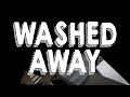 Washed Away - Jess Penner (Lyric Video) 