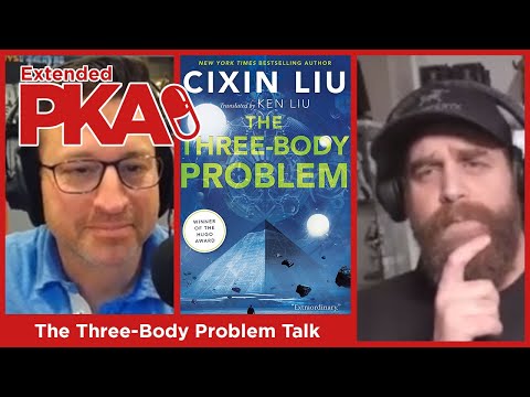 Woody and Harley’s Deep Chinese Translated Book | PKA