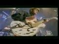 Simple Minds Promised you a miracle 1987 video (HD)