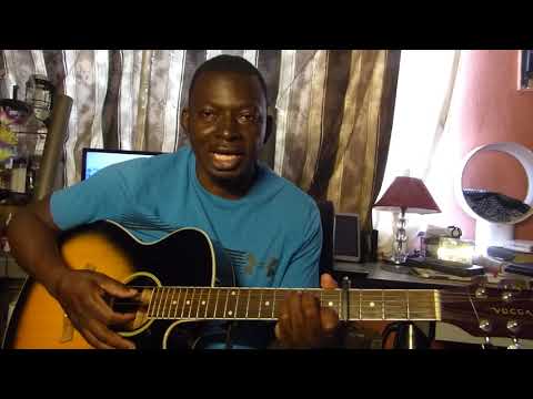 Neiria Guitar tutorials