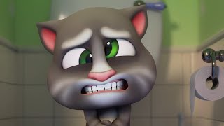 Llévalo al baño – Mi Talking Tom 2 – Tráiler oficial No. 3