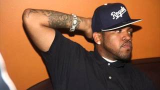 Lloyd Banks- CPR (HQ) (NEW)