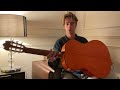 Why I Play With This Guitar Alhambra 4F Review