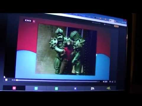 MongoTV_306 - Langfredag Aften - John Spiser Aftensmad Igen Alene Nr 5000 Gang