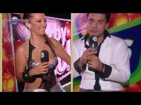 PLANETA DERBY PLUS 2008, 2 / Планета Дерби Плюс 2008 I Music film, part 2, 2008