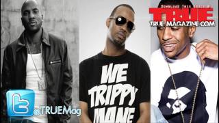 Juicy J - Show Out (feat. Young Jeezy &amp; Big Sean) (Prod by Mike Will)