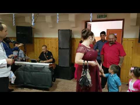 Botezul lui hector din seitin - partea 6