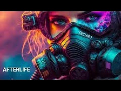 According2plan - industrial techno podcast 05