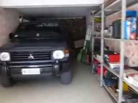 Garage Quadrilocale Rif.172