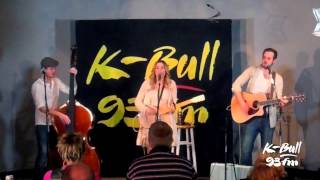 Ruthie Collins - Ready to Roll Tonight (Live)