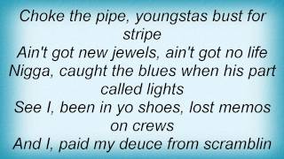 Birdman - Never Had Nothin&#39; Lyrics_1