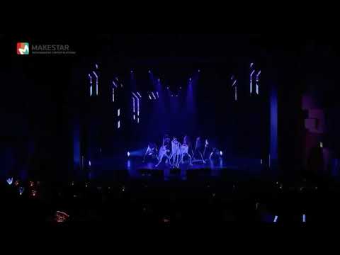 180915 UP10TION HONEYFUL - Candyland