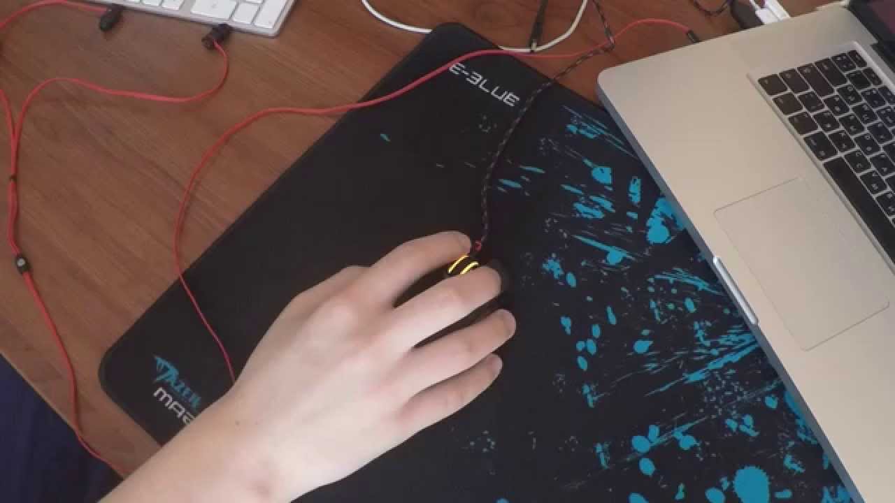 Мышь A4Tech Bloody V7M черный оптическая (3200dpi) USB игровая (8but)