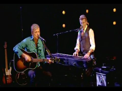 Soulsister - Sign of Emotion (live acoustic)