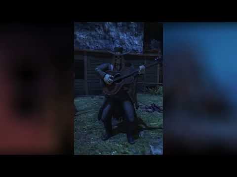 Blood West OST - Undead's Song