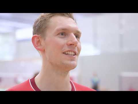 Marvin Seidel & Mark Lamsfuss