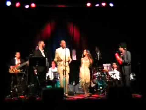 SOL NACIENTE in COncert 20.7.2007 featuring Olvido