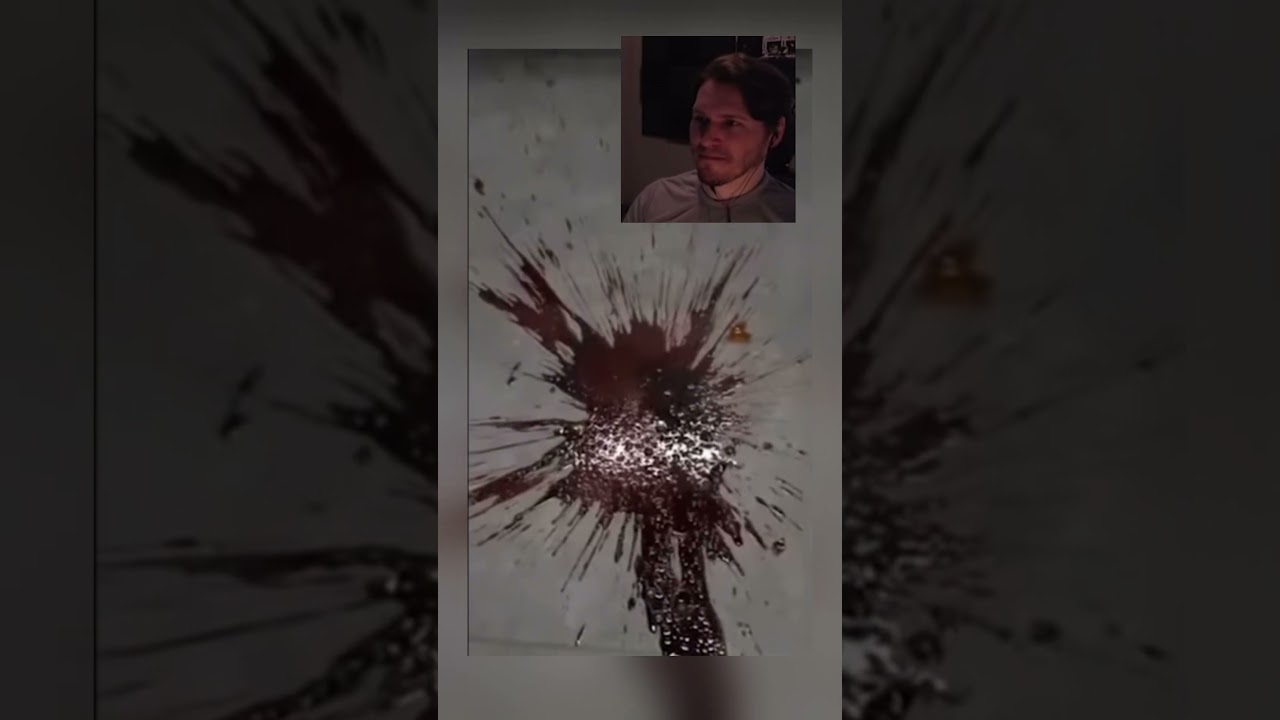 Jerma drops the bromine