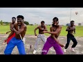 AfroZig Ghana Makhelwane Dance Video