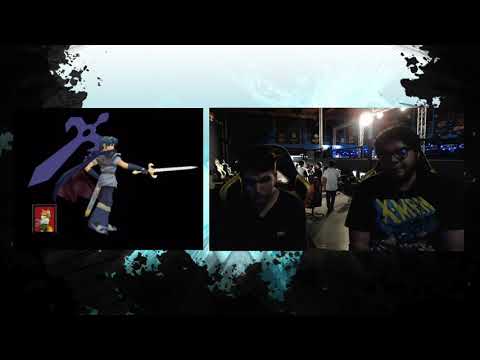 Nimbus #62 - DG | Null (Fox) VS DIGNITAS | Lucky (Marth) - SSBM Winners Semi-Final