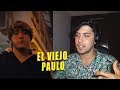 (REACCION) Paulo Londra - Forever Alone (REACCION) Paulo Londra - Forever Alone