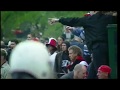 ARCHIEF: Ravage tijdens rellen kampioenschap Feyenoord in 1999
