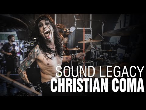Sound Legacy - Christian Coma