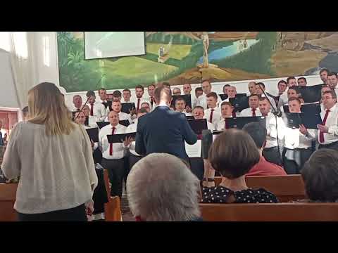 Partea mea vei fi,o Doamne!-Moisei