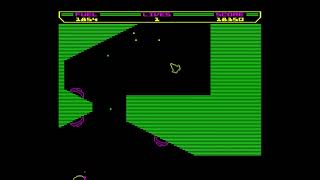 Thrust - Top 85 Games for the BBC Micro (11)