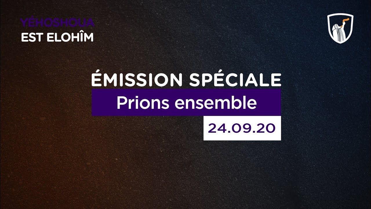 Thumbnail of video: Prions ensemble