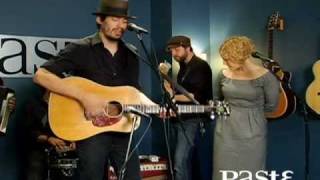 Cory Chisel &amp; The Wandering Sons - &quot;Home in the Woods&quot;