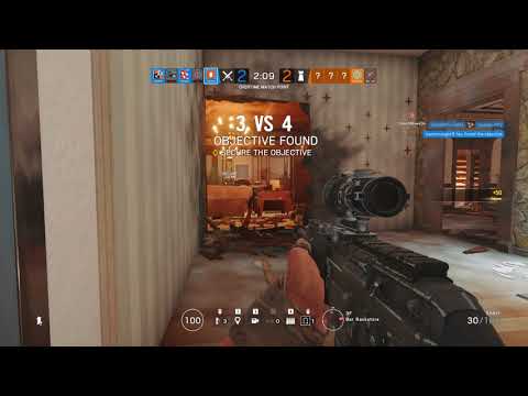 How to Use Thermite in OT