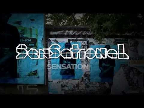 SENSATIONAL - THE WEIGHT HEAVY