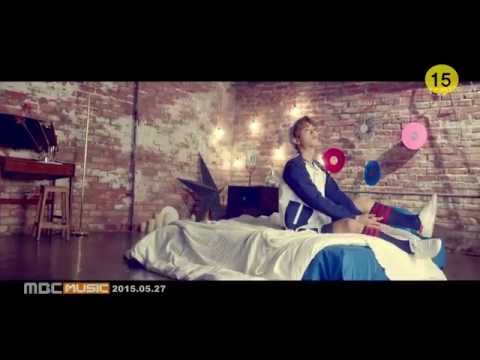 헤일로(HALO) 니가 잠든 사이에 (While You're Sleeping)_MUSIC VIDEO TEASER