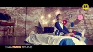 헤일로(HALO) 니가 잠든 사이에 (While You're Sleeping)_MUSIC VIDEO TEASER