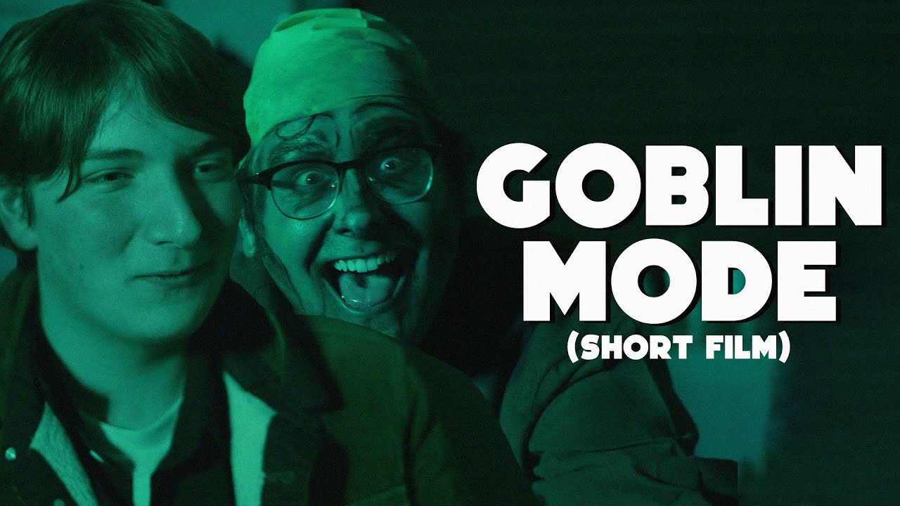 Goblin Mode - Short