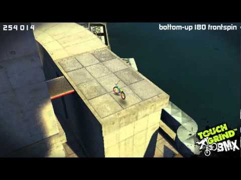 6,000,000 on Touchgrind BMX - Touchgrind BMX