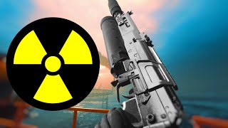 essa PP-BIZON é diferenciada... (MODERN WARFARE)