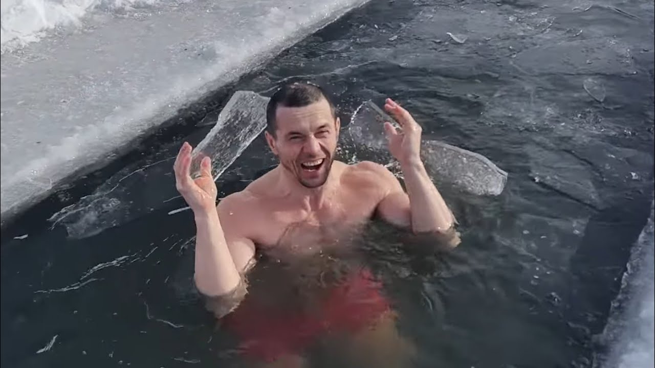 Крушащая лед машина Шреддер! Эмиграция моржа на ЮГ :)