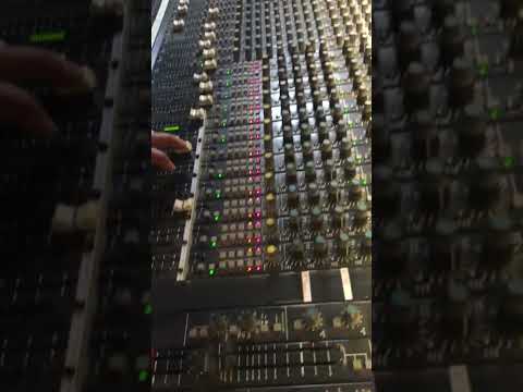 Dub Filter | Dubbing Flying Cymbals with the King Tubby's Big Knob