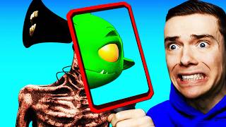 Download lagu Finding ALIEN SIREN HEAD mp3