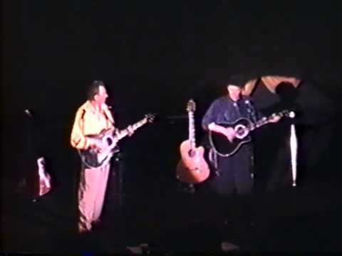 Al Stewart with Peter White - Angel of Mercy