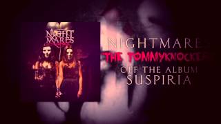 Nightmares - The Tommyknockers