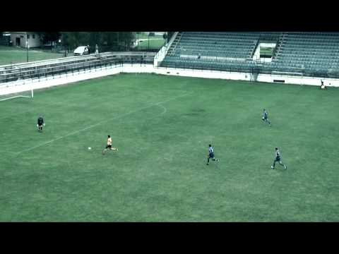 FK Drnovice A - Kobeřice 1:4