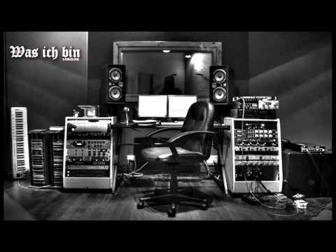 NewRapCommunity G Force One - was ich bin (WeFlyEntertainment)