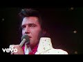 Elvis Presley - Something (Aloha From Hawaii, Live in Honolulu, 1973)