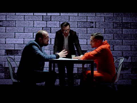 Dan Kirica ❌ Cu pistolul la cap (Official Video) 🔊Bass Damage🔊👨🔫